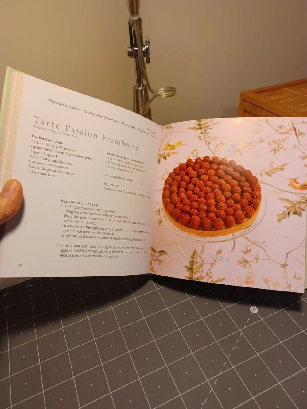 LADURÉE Paris | Sucré The recipes (2023, Hardcover) Accart Books